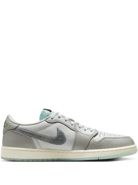 Jordan Air Jordan 1 Low OG "Year of the Snake" sneakers Grey HF3144