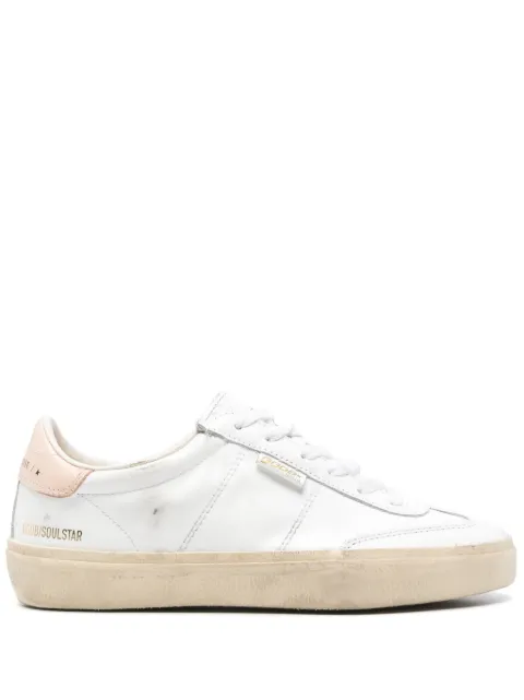 Golden Goose Soul Star sneakers White GWF00464F006931