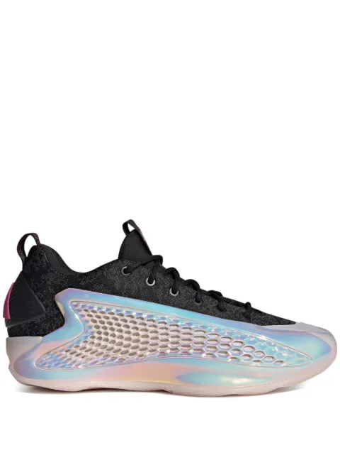 adidas AE 1 Low "Year of the Snake" sneakers Black JS0646