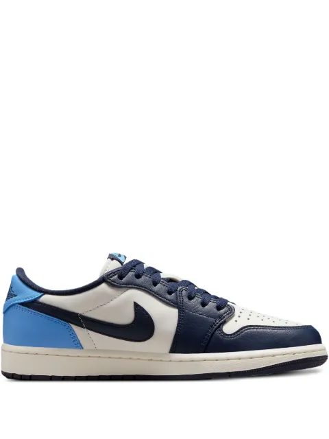 Jordan Air Jordan 1 "Obsidian" sneakers Blue CZ0790