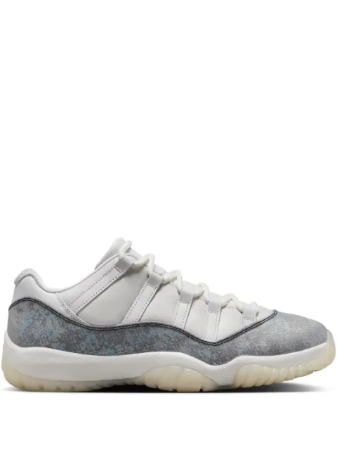 Jordan Air Jordan 11 Low "Year of the Snake" sneakers White HQ7000
