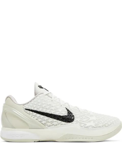 Nike Kobe VI Protro "All Star 2.0" sneakers White FQ3546