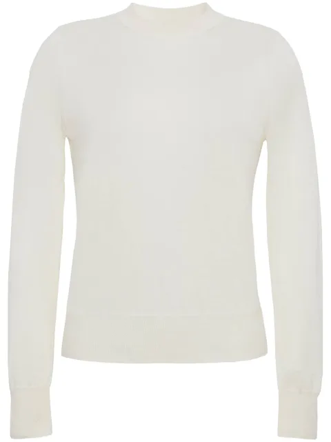 Adam Lippes Didion sweater Neutrals R25601AI