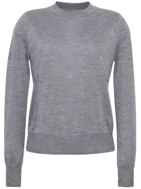 Adam Lippes Didion sweater Grey R25601AI
