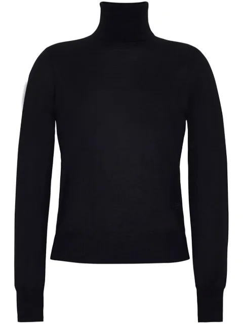 Adam Lippes Eve sweater Black R25602AI