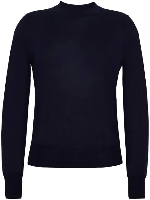 Adam Lippes Didion sweater Blue R25601AI