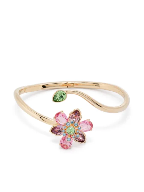 Swarovski Idyllia bracelet Gold 5724740