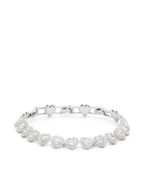 Swarovski x Ariana Grande Angelic bracelet Silver 5720860