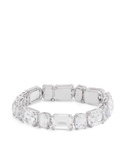 Swarovski Millenia Tennis bracelet Silver 5705770