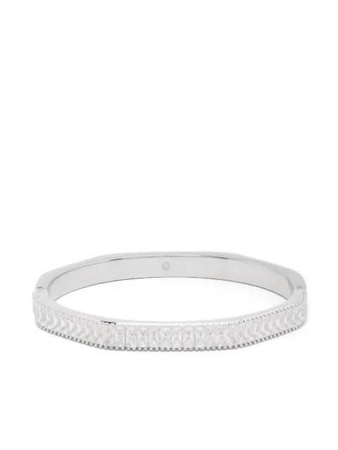 Swarovski Matrix bangle Silver 5705784