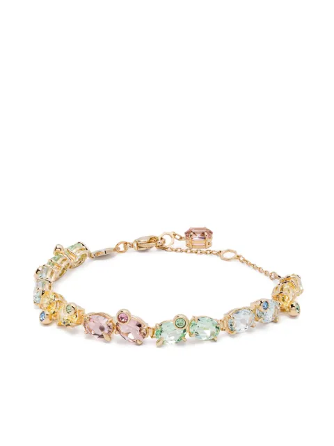 Swarovski Tennis Gem bracelet Gold 5705808
