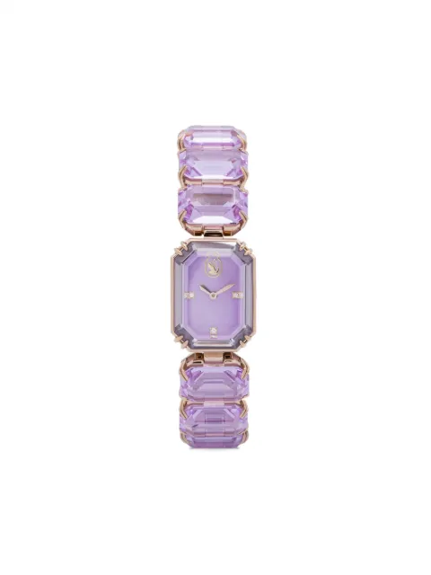 Swarovski Millenia 23mm Purple 5722364