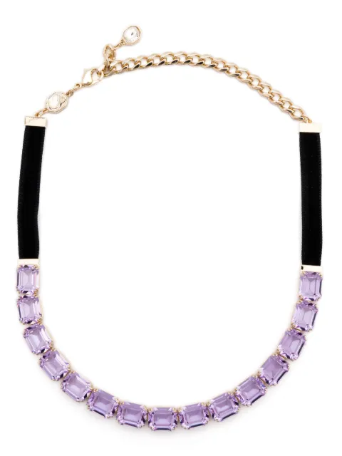 Swarovski Millenia choker Gold 5720486
