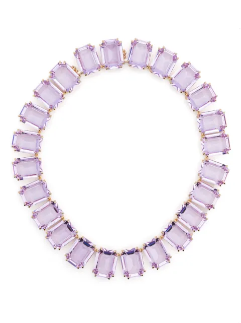 Swarovski Millenia necklace Gold 5715330