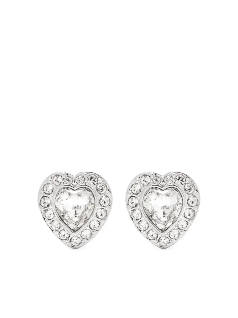 Swarovski Angelic earrings Silver 5720859