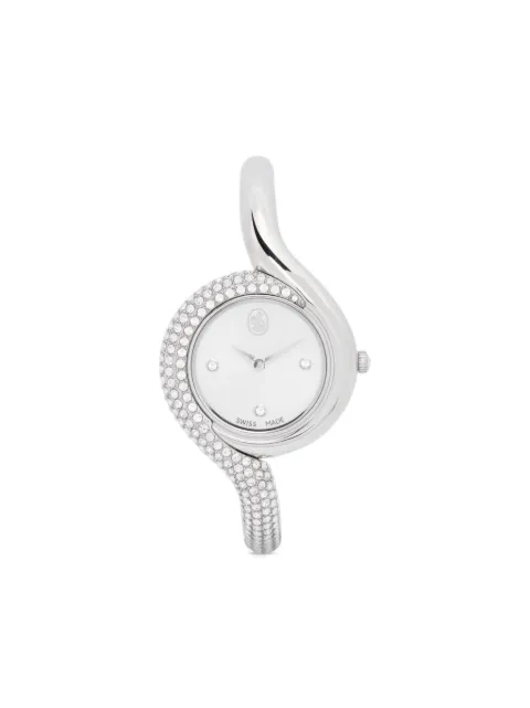 Swarovski Dextera Asymmetric 32mm Silver 5700996