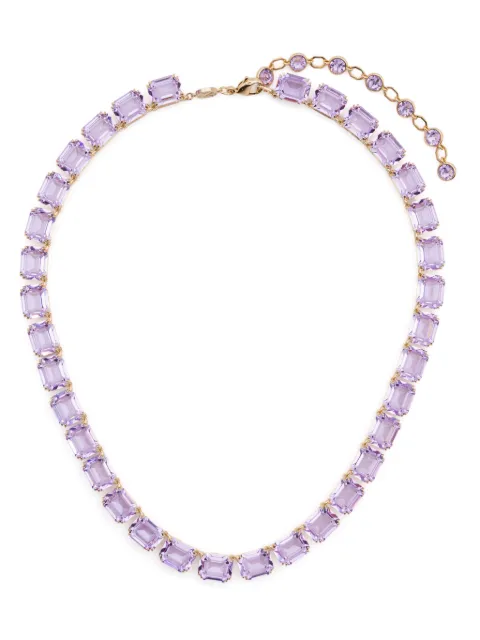 Swarovski Millenia necklace Gold 5705754