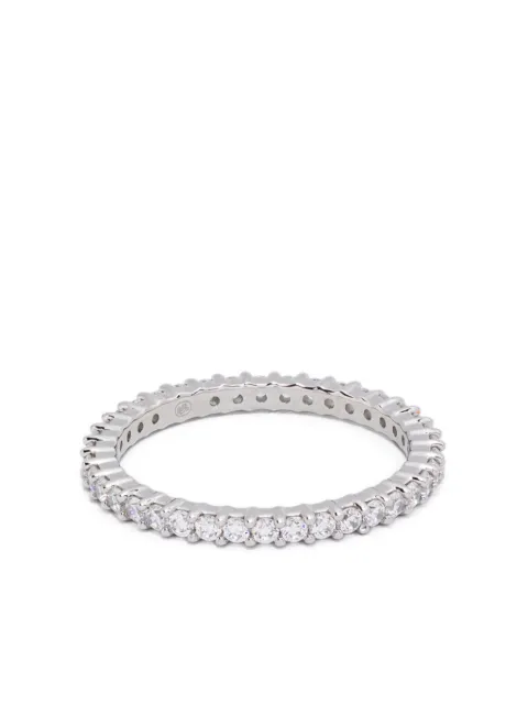 Swarovski Matrix Vittore ring Silver 5655705