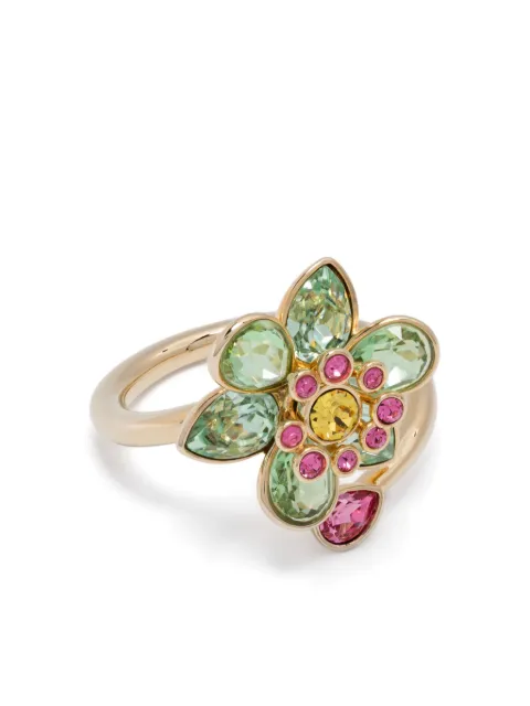 Swarovski Idyllia open-ring Gold 5720297