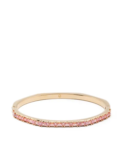 Swarovski Matrix bangle Gold 5720624