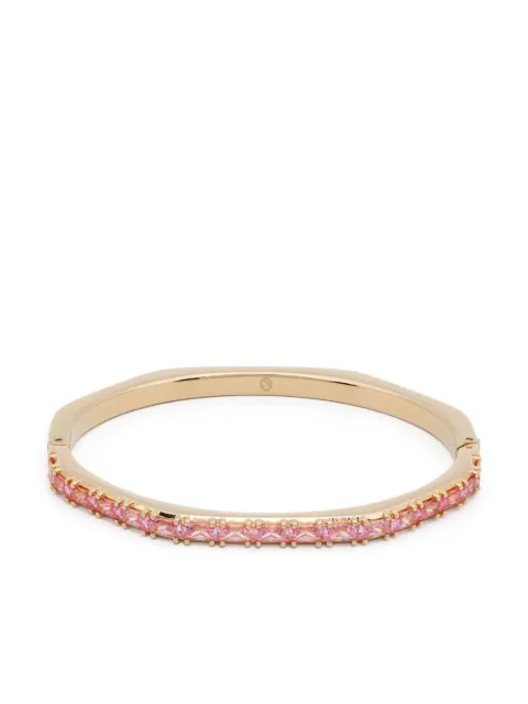 Swarovski Matrix bangle Gold 5705791