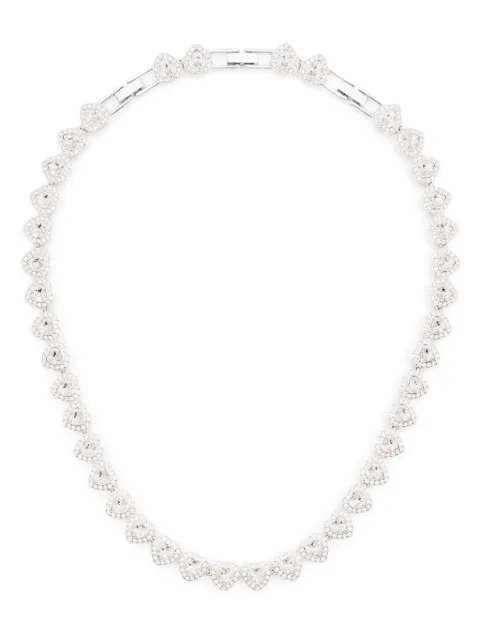 Swarovski x Ariana Grande Angelic necklace Silver 5720857