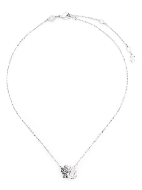 Swarovski Swan pendant necklace Silver 5705721