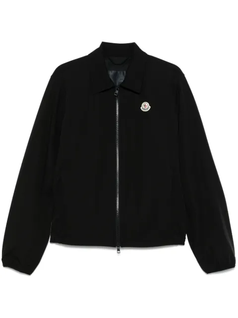 Moncler Evandro jacket Black K10911A00146598G8