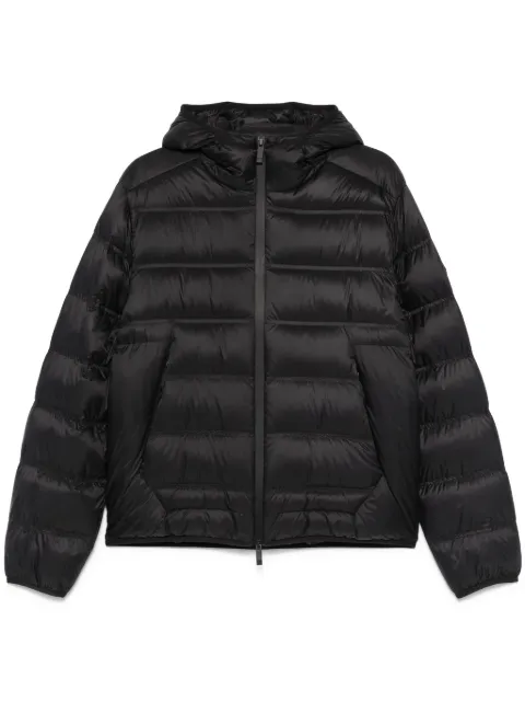 Moncler Garby down jacket Black K10911A00073598AL
