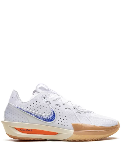 Nike Air Zoom GT Cut 3 FP "Blueprint Pack" sneakers White HJ8206