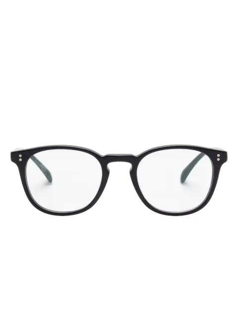 Oliver Peoples Finley Esq. glasses Black OV5298U