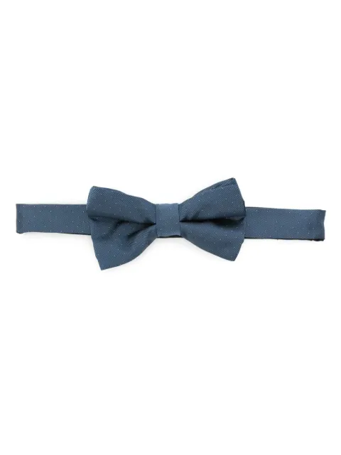 Paul Smith micro-dot tie Blue M1AWBOWP41590