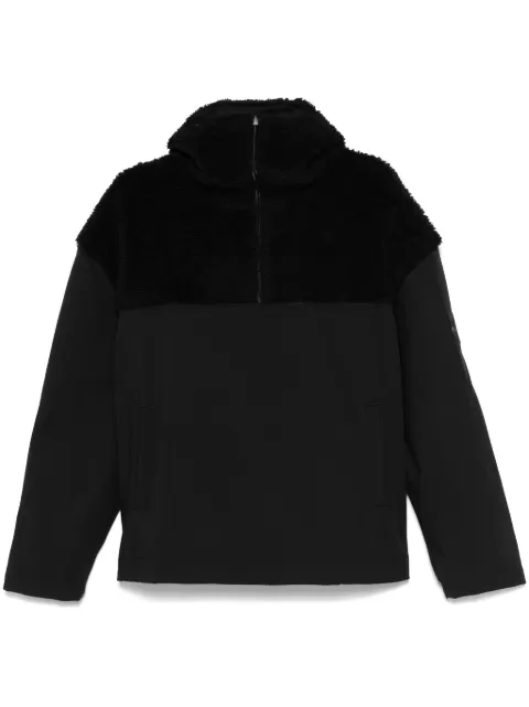 Daily Paper Raka hoodie Black 2423076