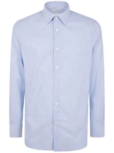 Paul Smith striped shirt M1R800P3P01918