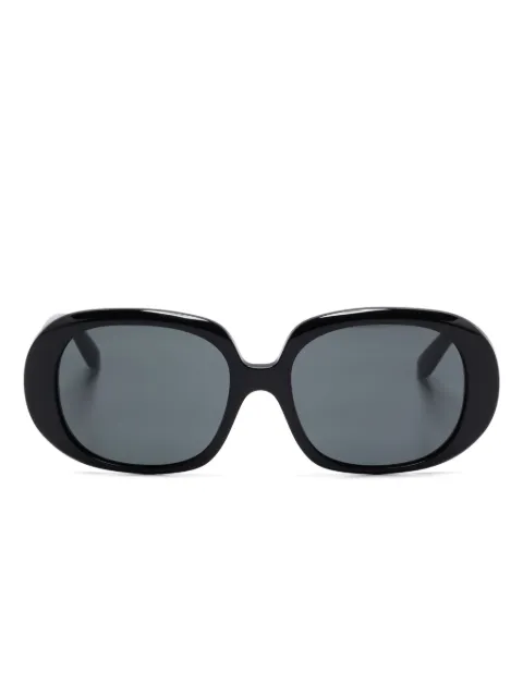 Dolce & Gabbana Eyewear DG4476 sunglasses Black DG4476
