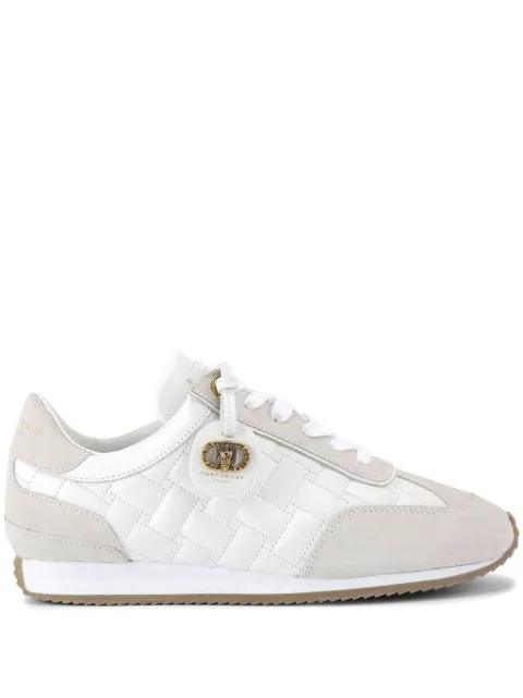 Kurt Geiger London Chelsea Tag sneakers White 3980010129