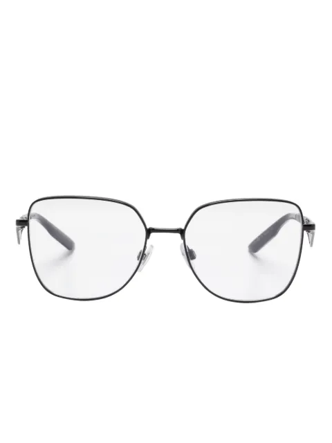 Dolce & Gabbana Eyewear square-frame glasses Black DG1358