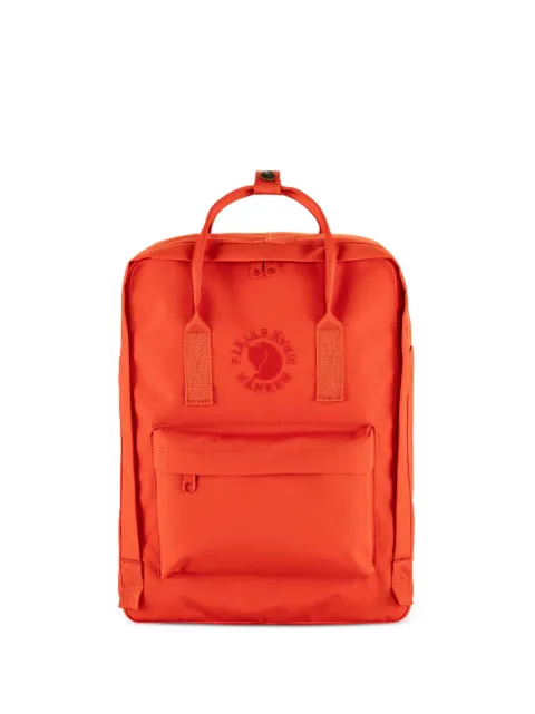 Fjällräven Re-Kånken backpack Orange F23548