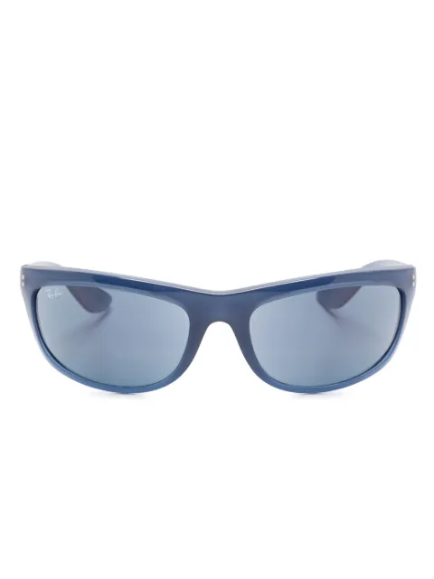Ray-Ban Balorama sunglasses Blue RB4089