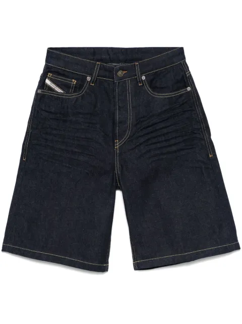 Diesel De-Sire shorts Blue A140510GRDV