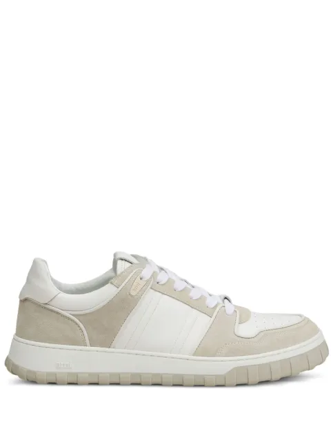 AMI Paris Walk sneakers Grey E25USN434AL0098