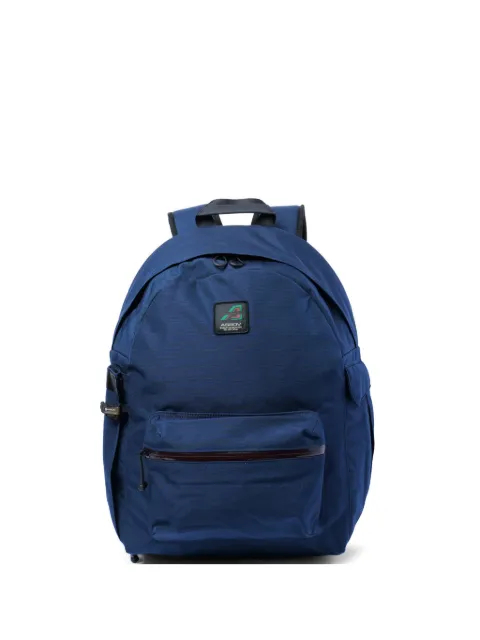 As2ov Cordura Standard Series backpack Blue 15231775