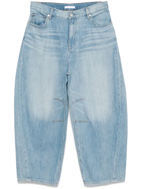 Helmut Lang cocoon jeans Blue O10DM201LIGHTINDIGO
