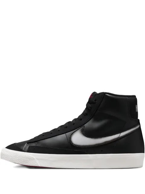 Nike Blazer Mid '77 Vintage sneakers Black FD6924