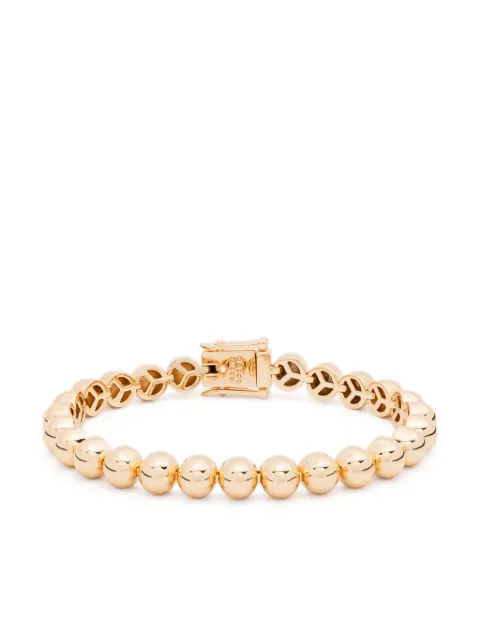 Eddie Borgo Dome bracelet Gold BR150202