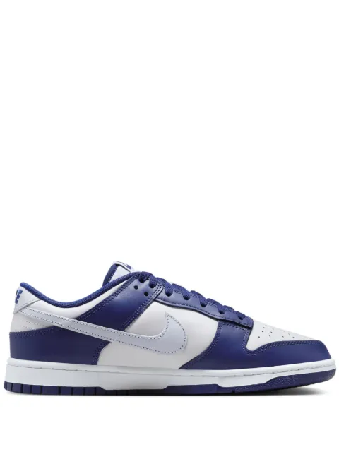 Nike Dunk Low sneakers White DV0833