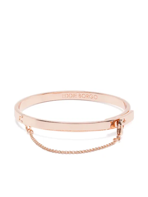 Eddie Borgo Safety Chain bracelet Gold BR160103
