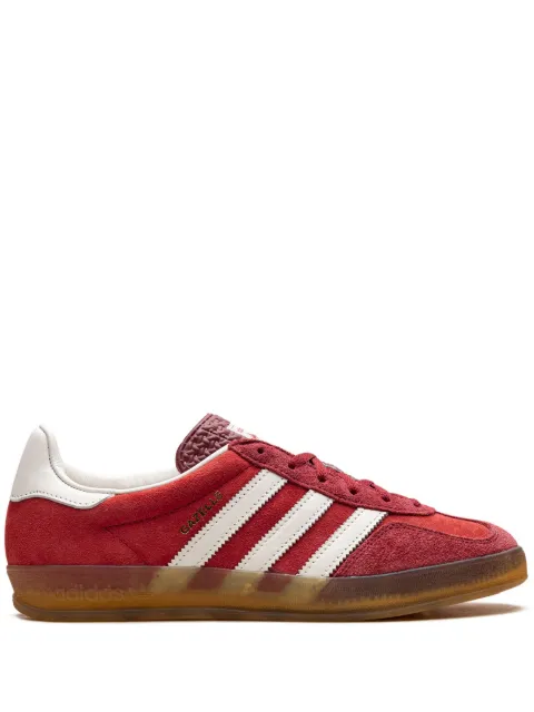 adidas Gazelle Indoor sneakers Red IE1051