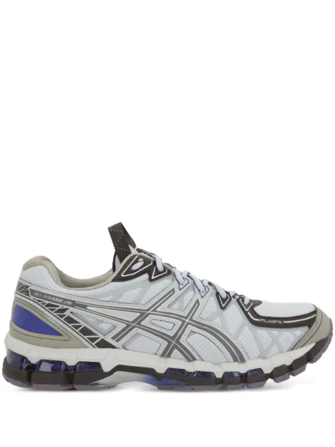 ASICS UB10-S Gel-Kayano 20 sneakers Grey 1203A640020