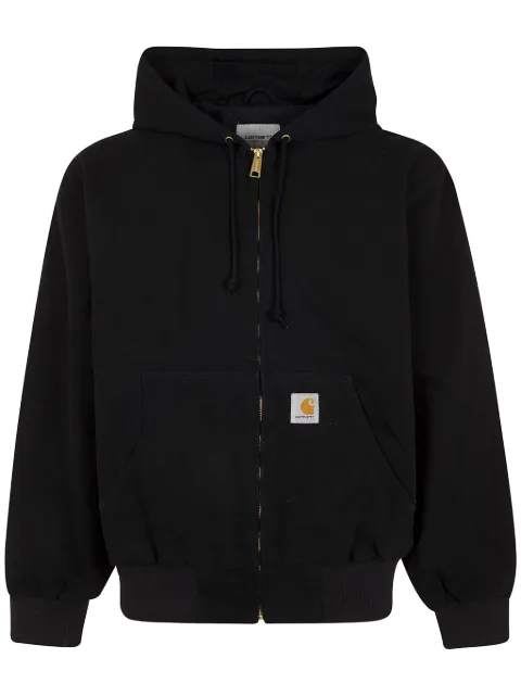 Carhartt WIP OG Active jacket Black I034311